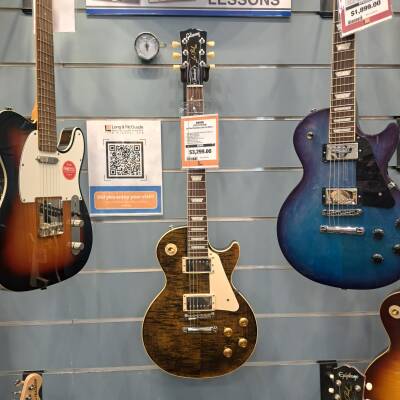 Store Special Product - Gibson Les Paul Standard Lite